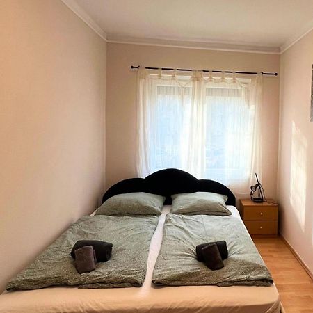 בודפשט Family Friendly Apartman מראה חיצוני תמונה