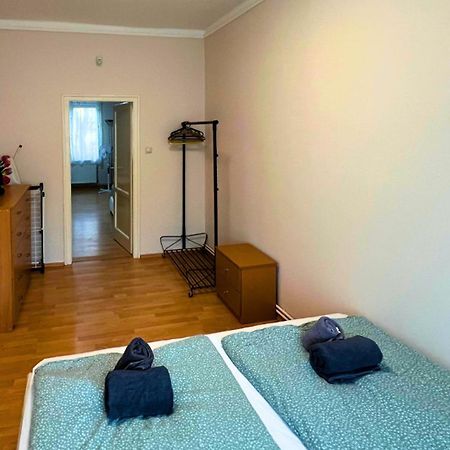 בודפשט Family Friendly Apartman מראה חיצוני תמונה