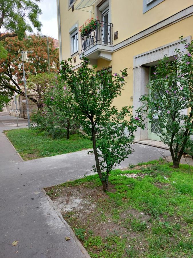 בודפשט Family Friendly Apartman מראה חיצוני תמונה