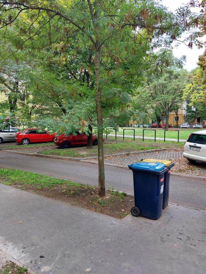 בודפשט Family Friendly Apartman מראה חיצוני תמונה