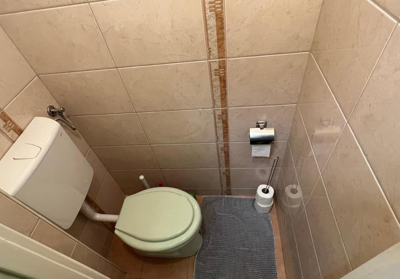 בודפשט Family Friendly Apartman מראה חיצוני תמונה