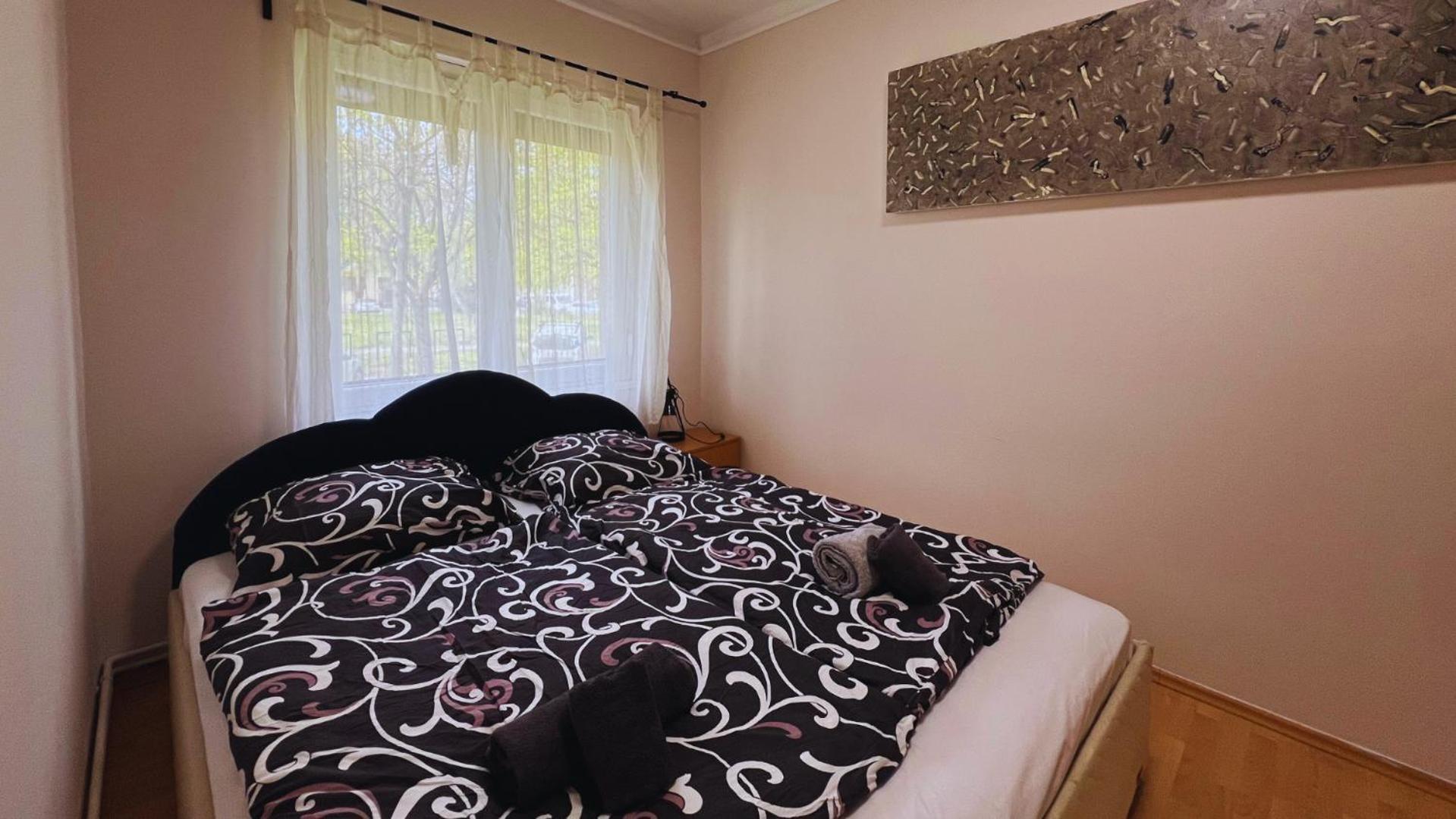 בודפשט Family Friendly Apartman מראה חיצוני תמונה