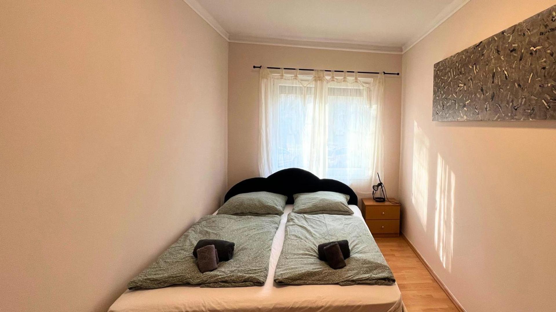 בודפשט Family Friendly Apartman מראה חיצוני תמונה