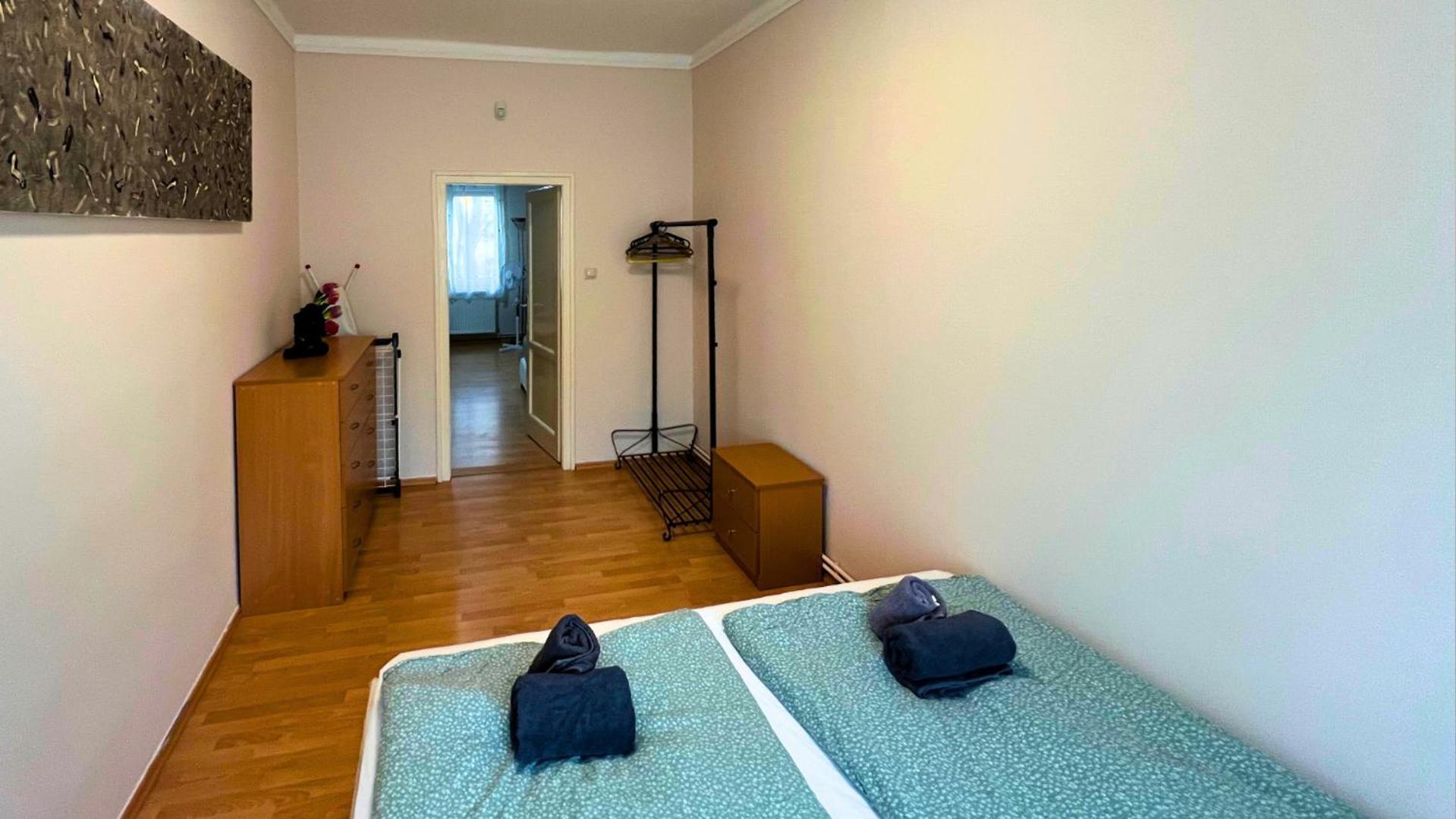 בודפשט Family Friendly Apartman מראה חיצוני תמונה