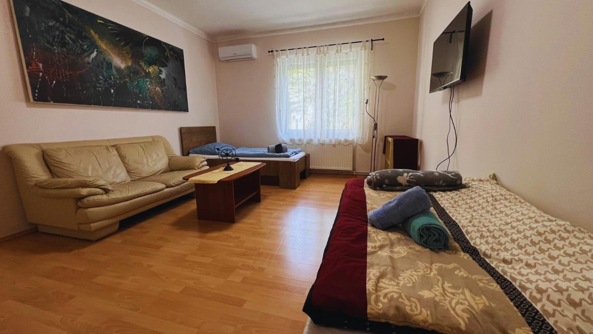 בודפשט Family Friendly Apartman מראה חיצוני תמונה