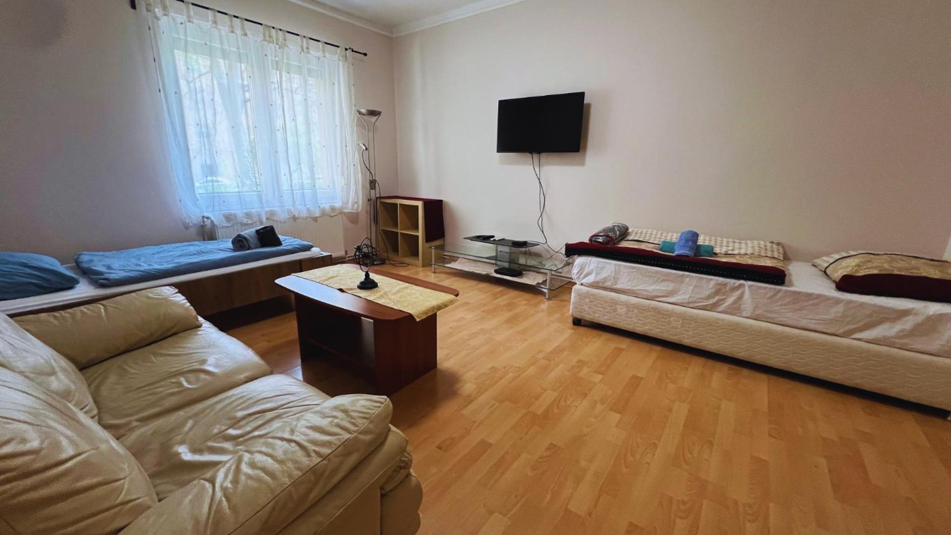 בודפשט Family Friendly Apartman מראה חיצוני תמונה
